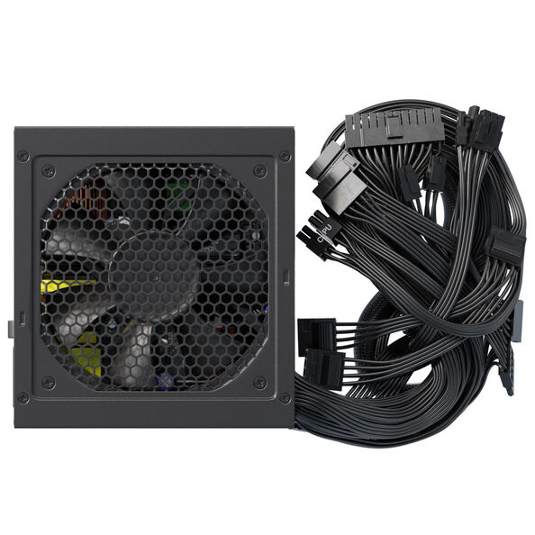 Seasonic strmforsyning - 850W 80 PLUS